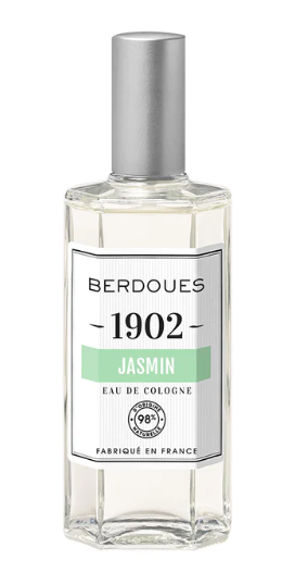 1902 Jasmin Parfums Berdoues — аромат