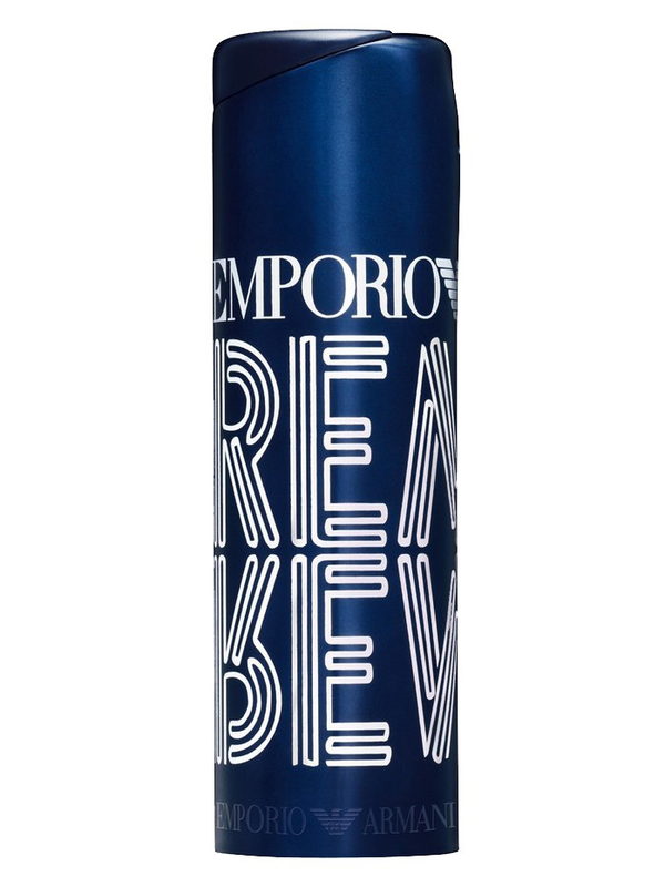 Emporio Remix for Him Giorgio Armani — аромат