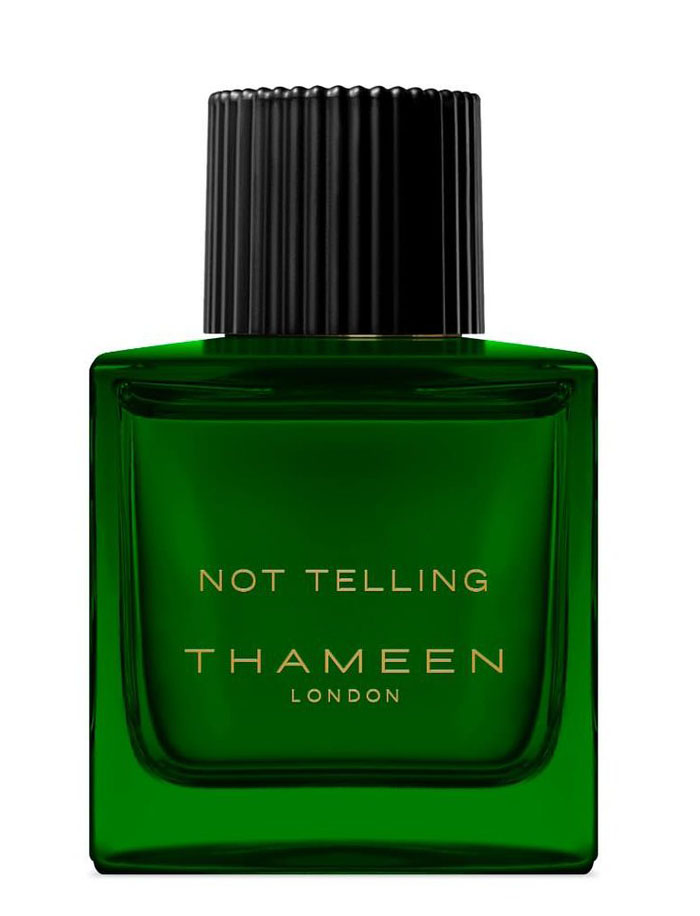 Not Telling Thameen — аромат