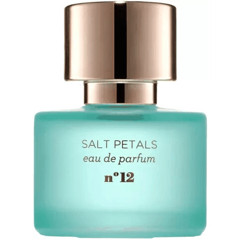 Salt Petals Mix:Bar — аромат