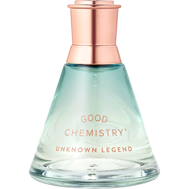 Unknown Legend Good Chemistry — аромат