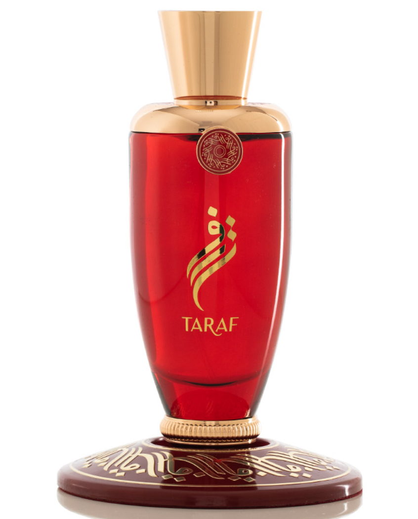 Taraf Arabian Oud — аромат