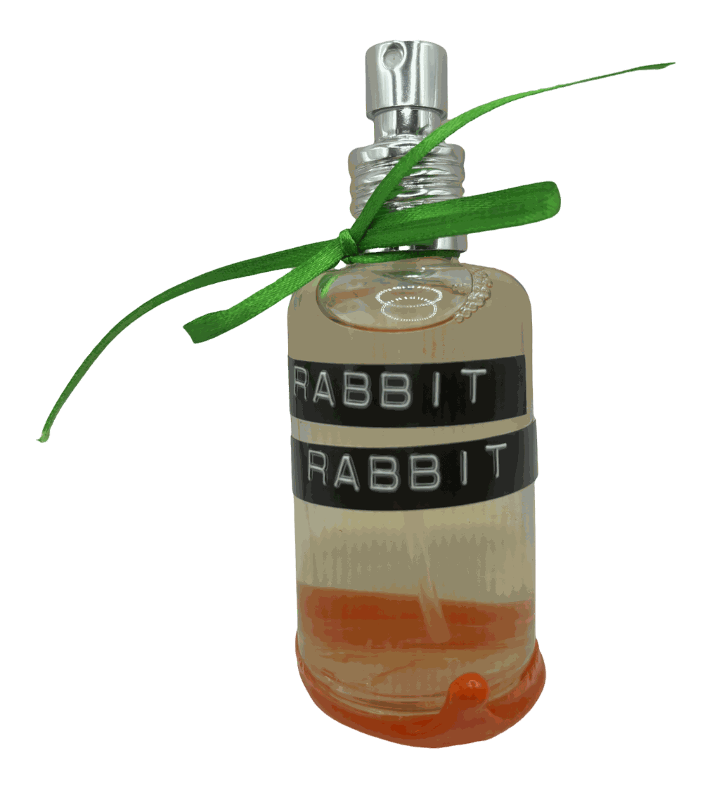 Rabbit Rabbit Pearfat Parfum — аромат