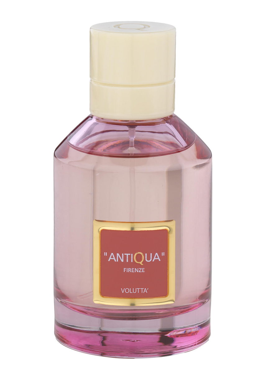 Voluttà Antiqua Firenze — аромат