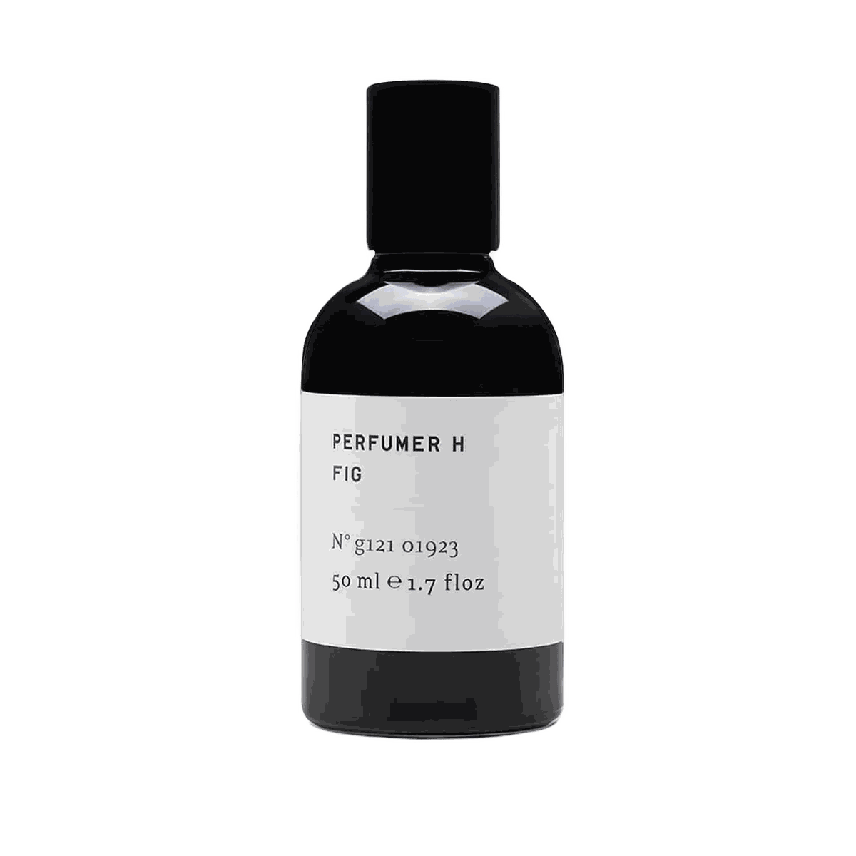 Fig Perfumer H — аромат