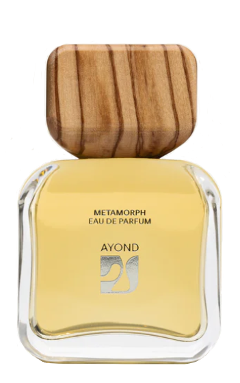 Metamorph Ayond — аромат