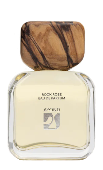 Rock Rose Ayond — аромат
