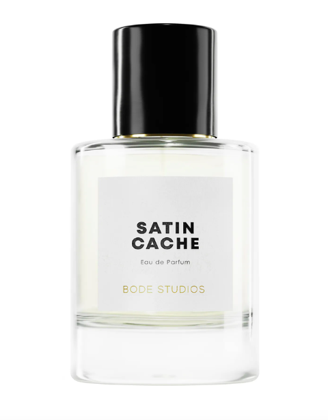 Satin Cache Bode Studios — аромат