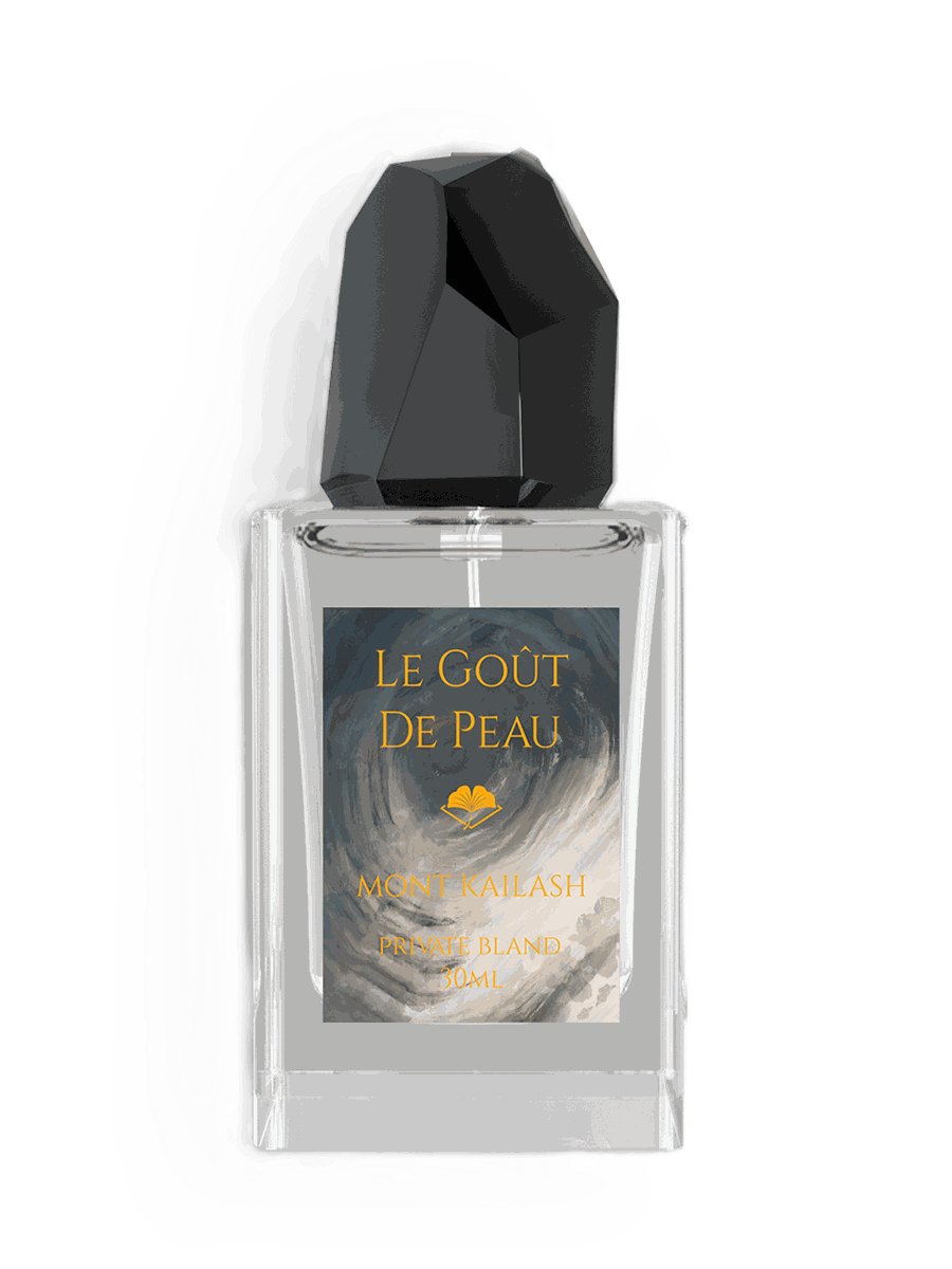 Mont Kailash 冈仁波齐 Le Goût De Peau 肌肤之味 — аромат