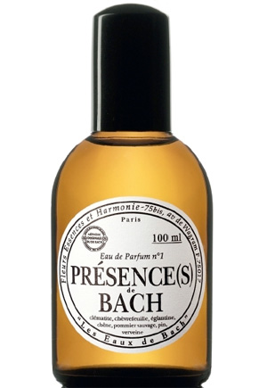 Presence(s) de Bach Les Fleurs De Bach — аромат