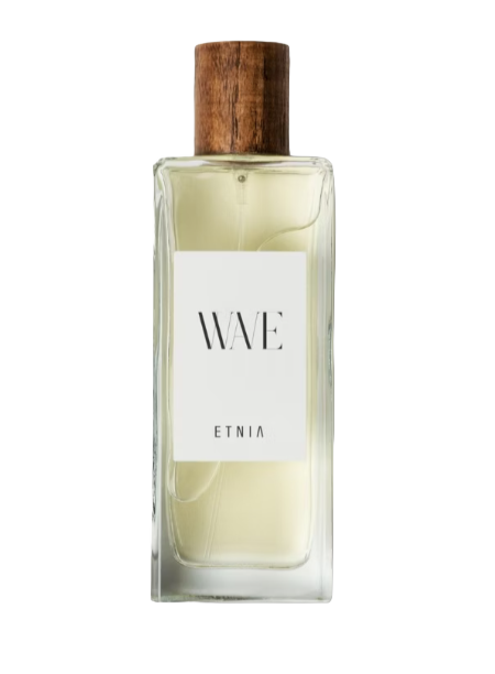 Wave Etnia — аромат