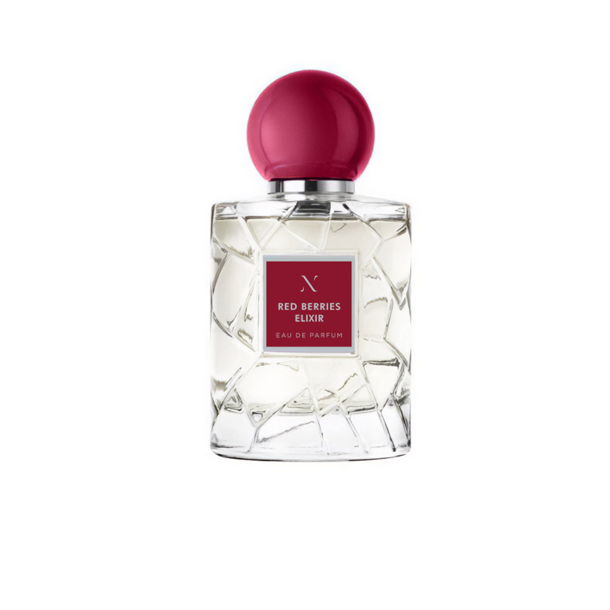 Red Berries Elixir Les Soeurs de Noe — аромат