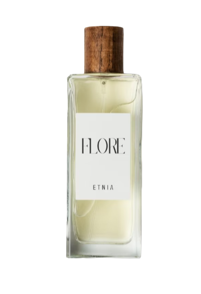 Flore Etnia — аромат