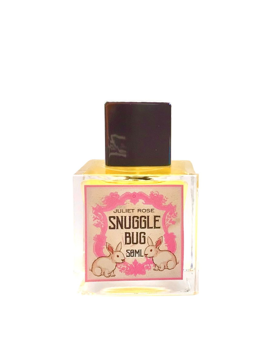 Snuggle Bug Juliet Rose — аромат