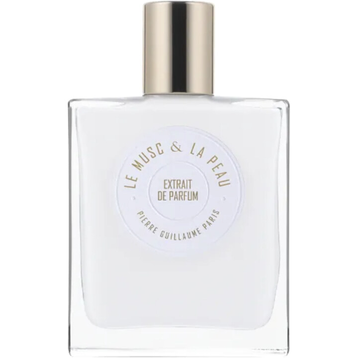 Le Musc & La Peau Extrait de Parfum Pierre Guillaume Paris — аромат