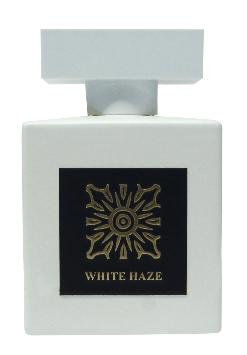 White Haze Camille Rochelle — аромат