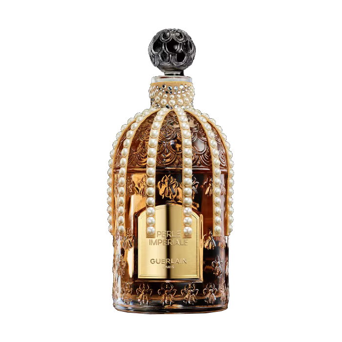 Perle Impériale Guerlain — аромат