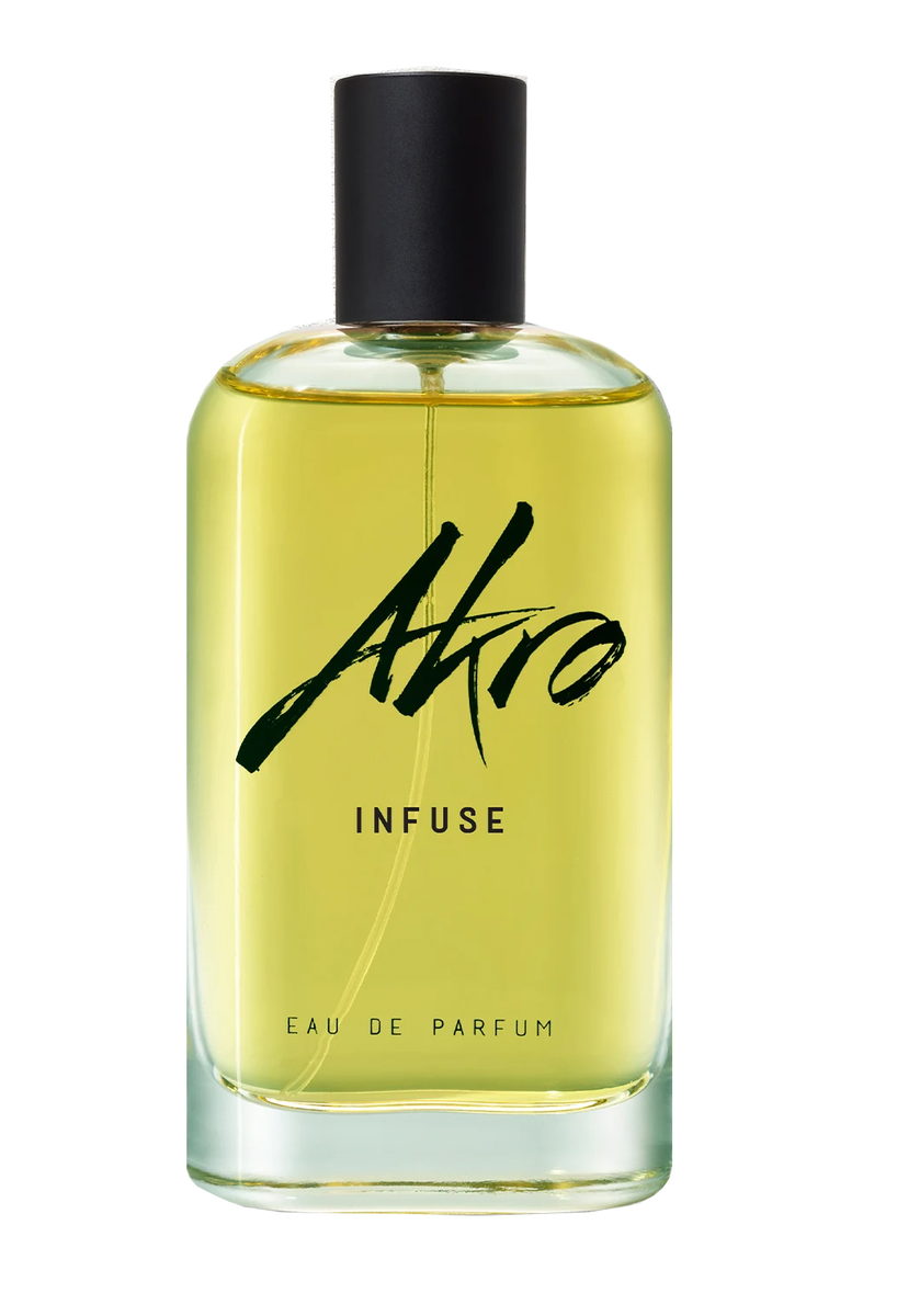 Infuse Akro — аромат