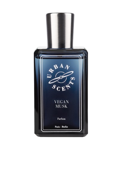 Vegan Musk Urban Scents — аромат