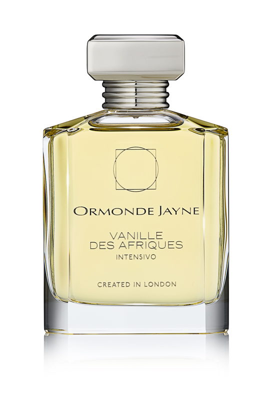 Vanille des Afriques Intensivo Ormonde Jayne — аромат