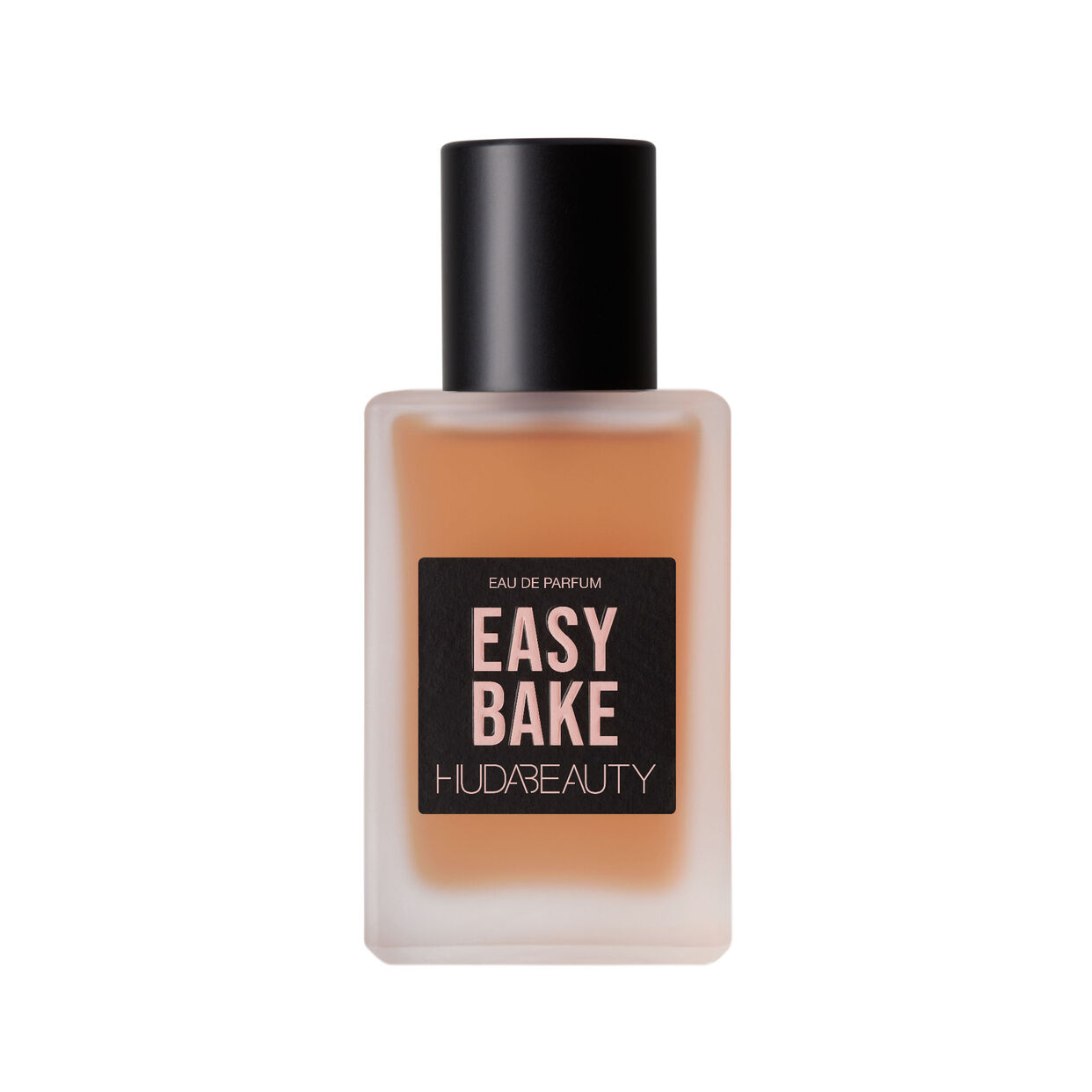 Easy Bake Huda Beauty — аромат