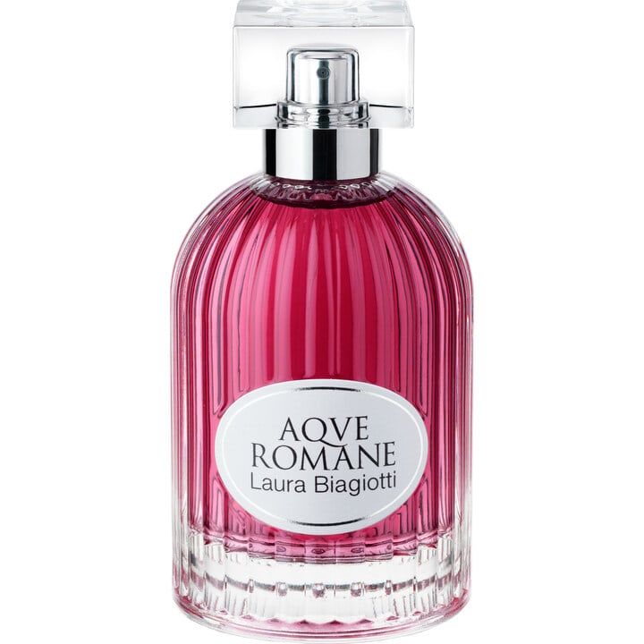 Uva Dulcis Laura Biagiotti — аромат