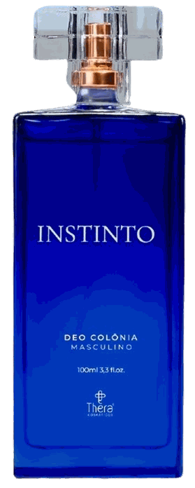 Instinto Thera Cosméticos — аромат