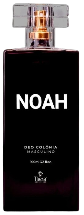Noah Thera Cosméticos — аромат