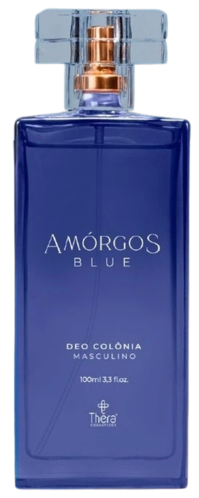 Amorgos Blue Thera Cosméticos
