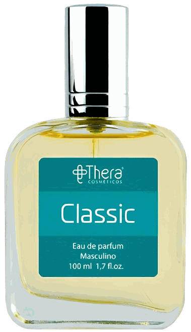Classic Thera Cosméticos