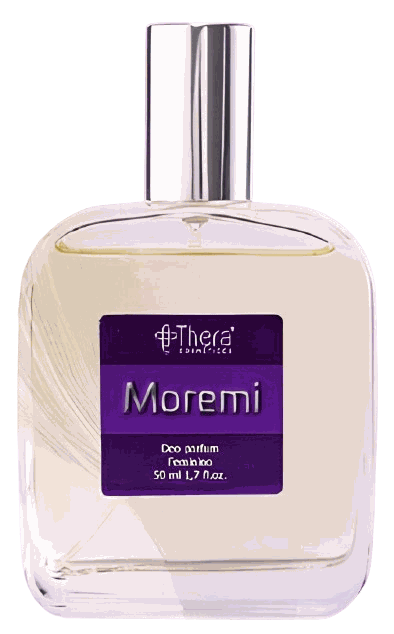 Moremi Thera Cosméticos