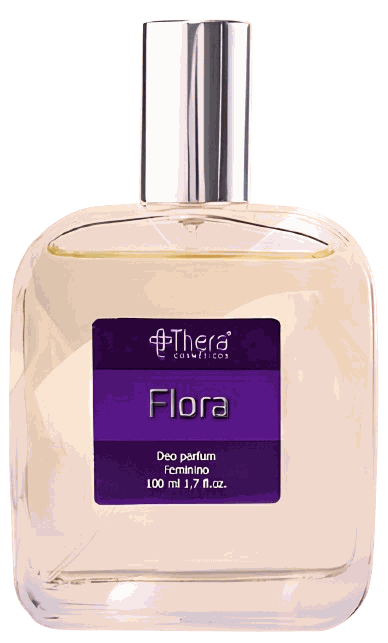 Flora Thera Cosméticos