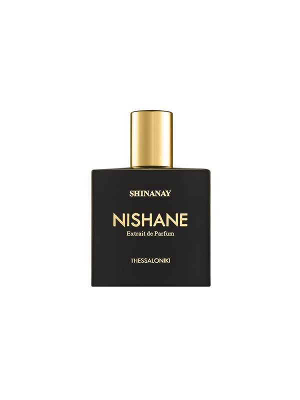 Shinanay Nishane — аромат