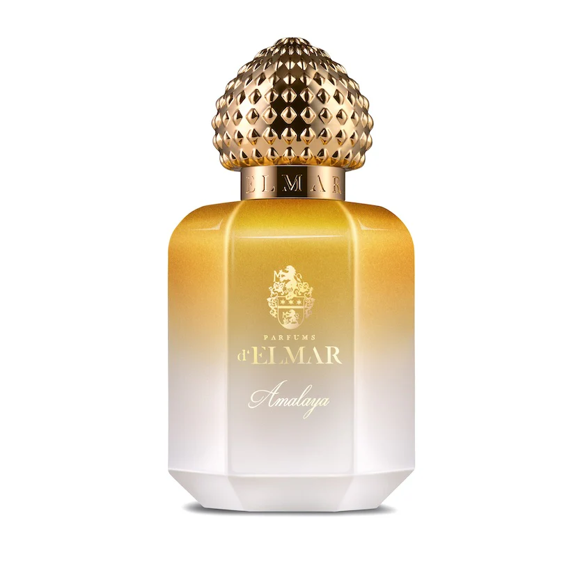 Amalaya Parfums d'Elmar — аромат