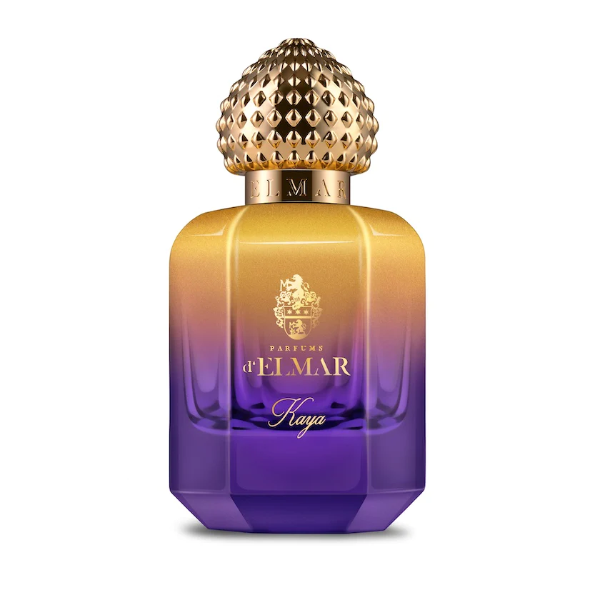 Kaya Parfums d'Elmar — аромат