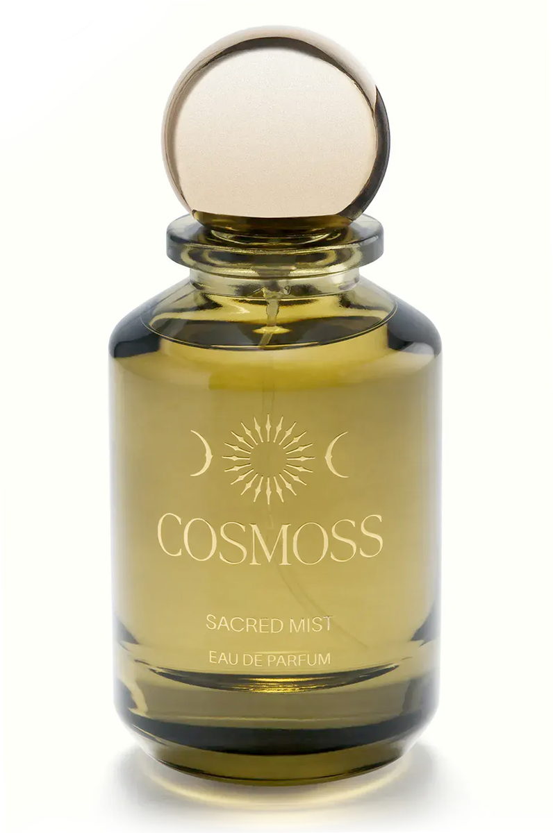 Sacred Mist Cosmoss by Kate Moss — аромат