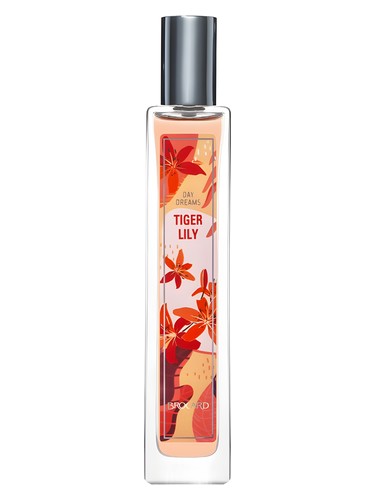 Tiger Lily Brocard — аромат