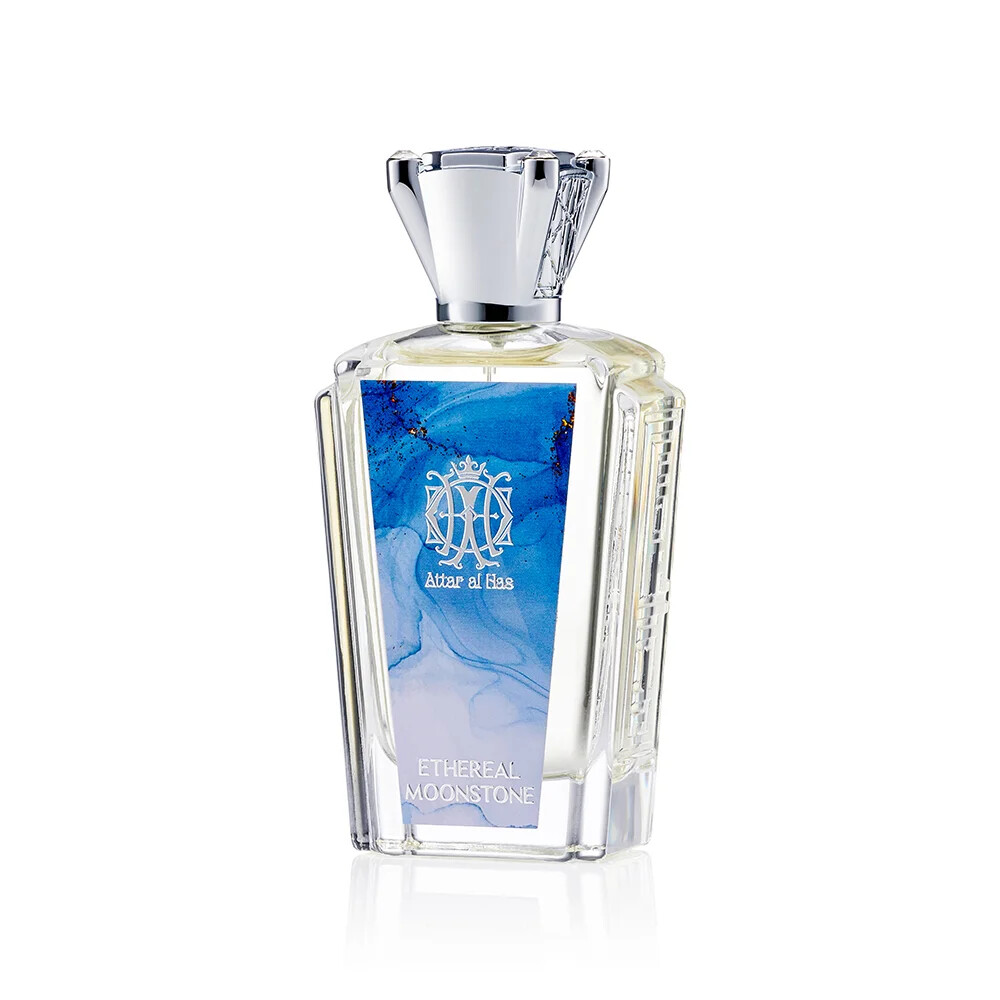 Ethereal Moonstone Attar Al Has — аромат
