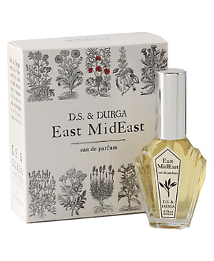 East Mid East DS&Durga — аромат