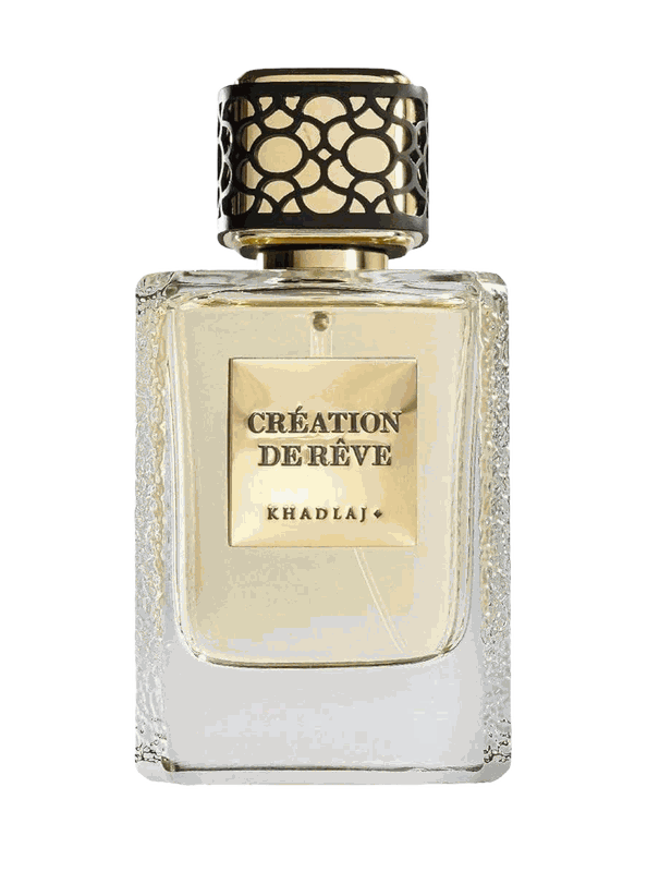 Création De Rêve Khadlaj Perfumes — аромат