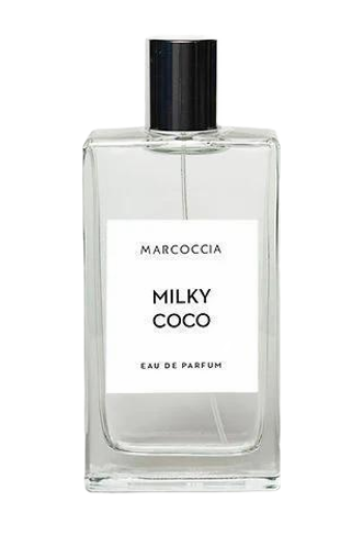 Milky Coco Marcoccia — аромат