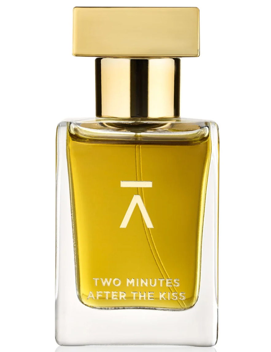Two Minutes After The Kiss Special Edition Azman — аромат
