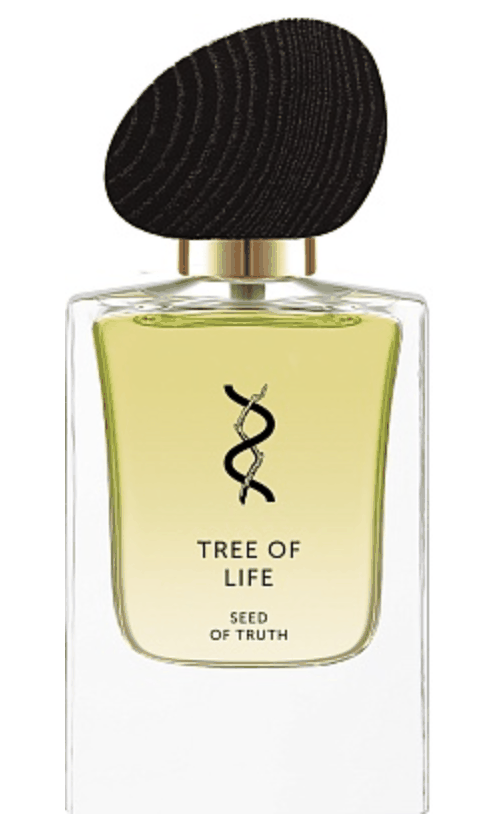 Seed of Truth Tree Of Life — аромат