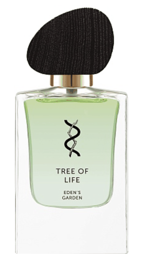 Eden's Garden Tree Of Life — аромат