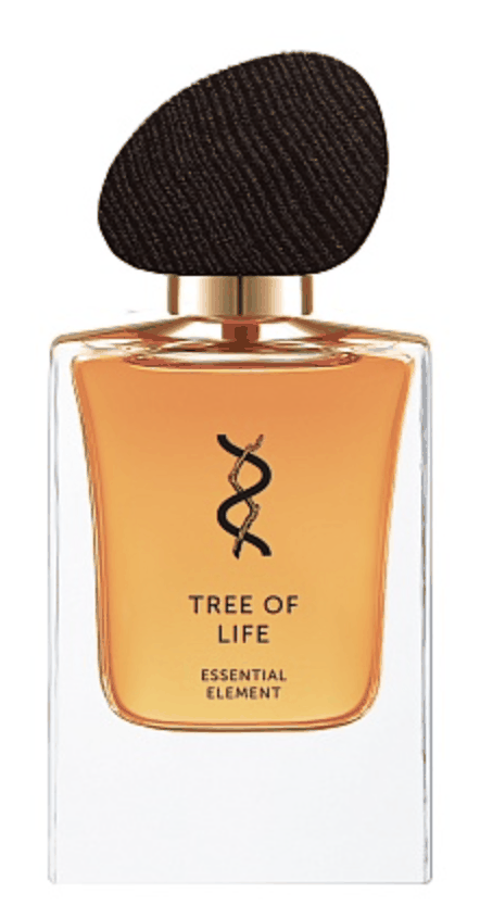 Essential Element Tree Of Life