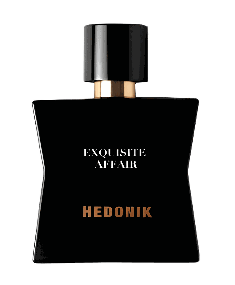 Exquisite Affair Hedonik — аромат