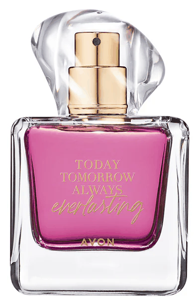 Today Tomorrow Always Everlasting Avon — аромат