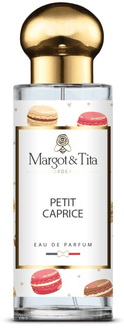 Petit Caprice Margot&Tita — аромат
