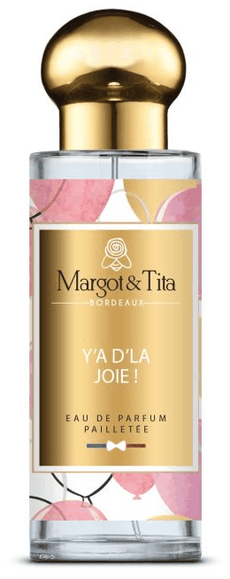 Y’a D’la Joie! Margot&Tita — аромат