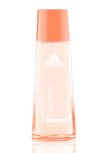 Adidas Fresh Escape Adidas — аромат
